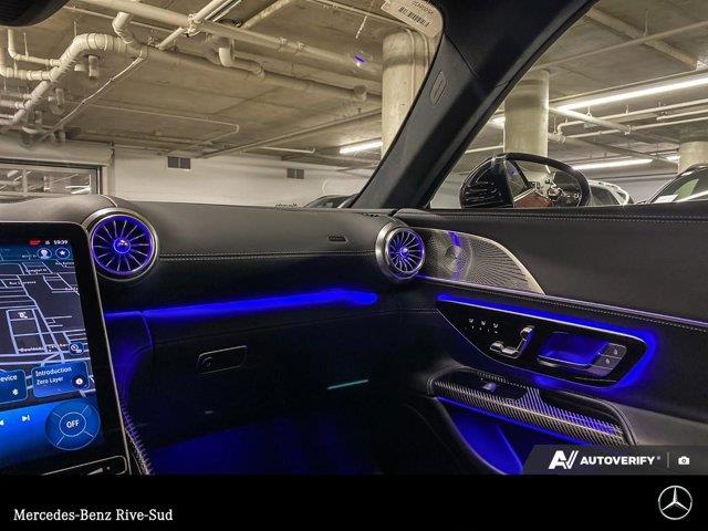 mercedes-benz SL 2022 - 11