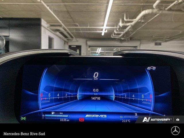 mercedes-benz SL 2022 - 13