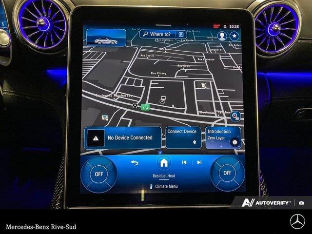 mercedes-benz SL 2022 - 14