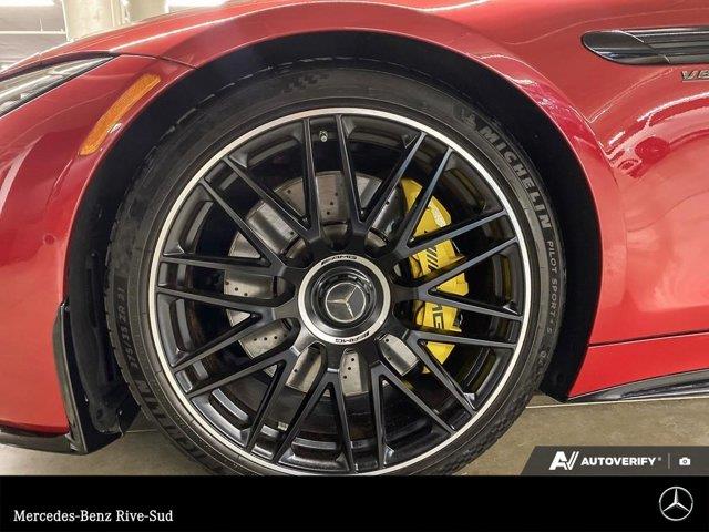 mercedes-benz SL 2022 - 16
