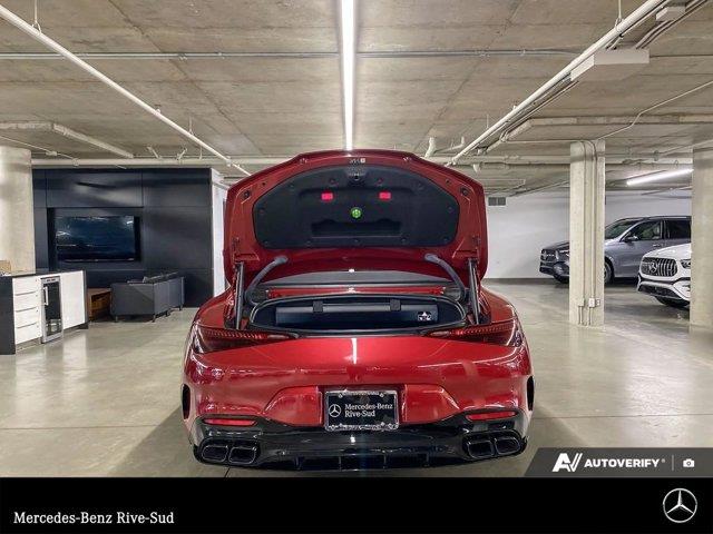 mercedes-benz SL 2022 - 17