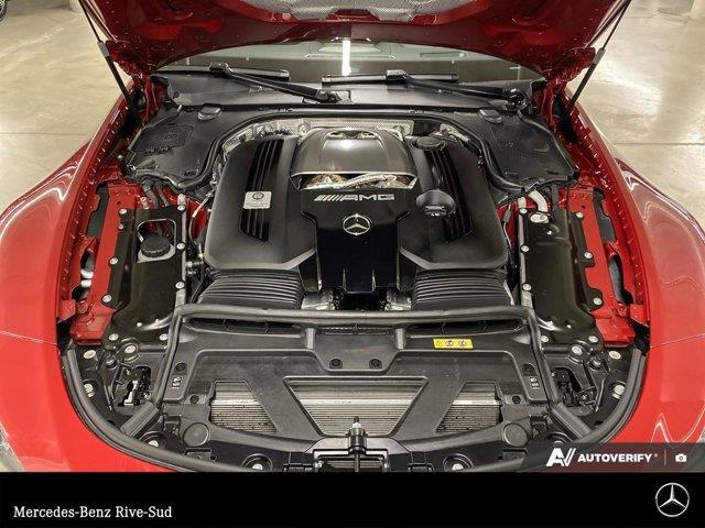 mercedes-benz SL 2022 - 18