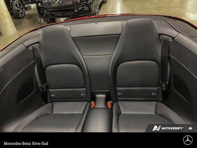 mercedes-benz SL 2022 - 24