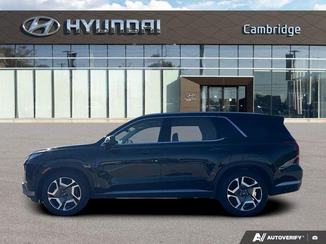 hyundai Palisade 2024 - 2