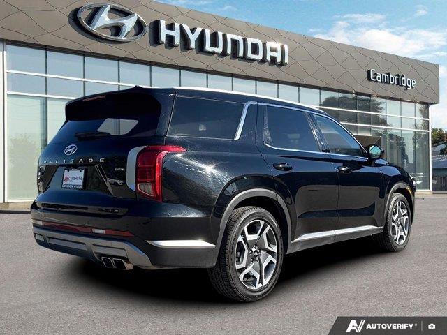hyundai Palisade 2024 - 5