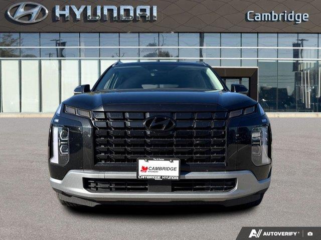 hyundai Palisade 2024 - 8