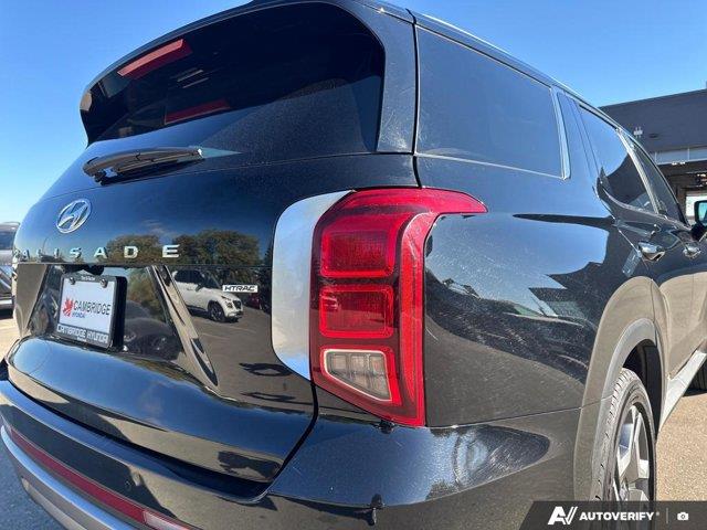 hyundai Palisade 2024 - 14