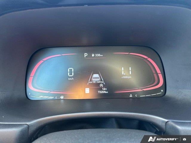 hyundai Palisade 2024 - 18