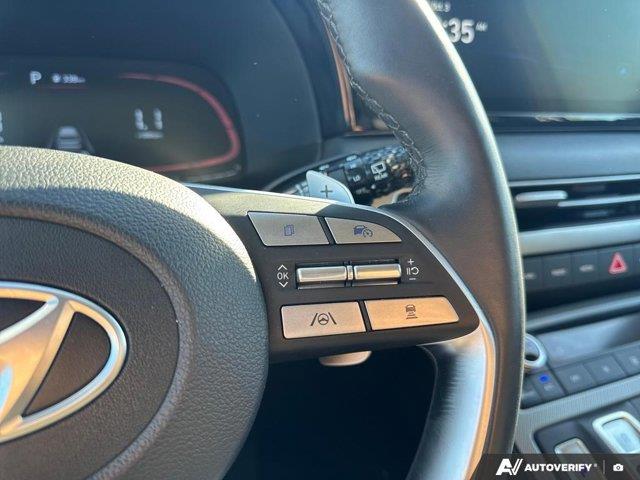 hyundai Palisade 2024 - 19