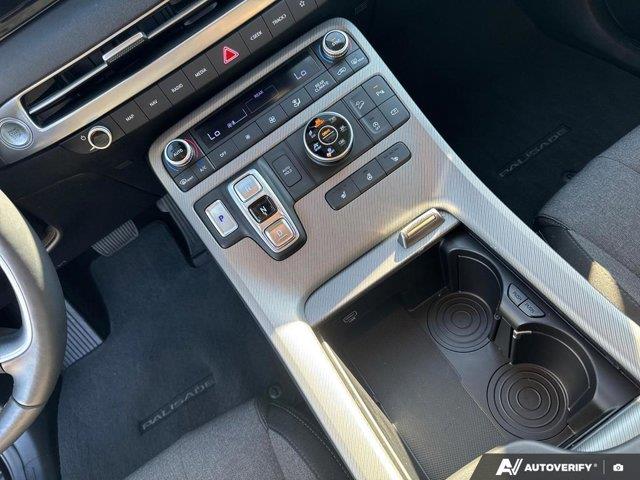 hyundai Palisade 2024 - 21