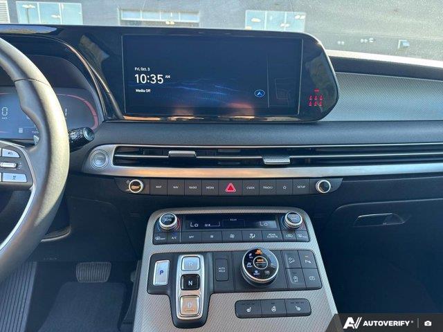 hyundai Palisade 2024 - 22