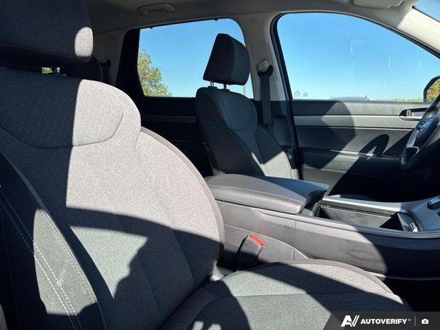 hyundai Palisade 2024 - 25