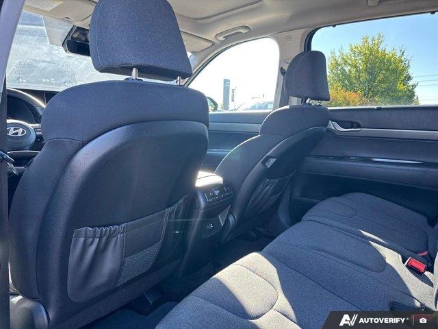 hyundai Palisade 2024 - 26