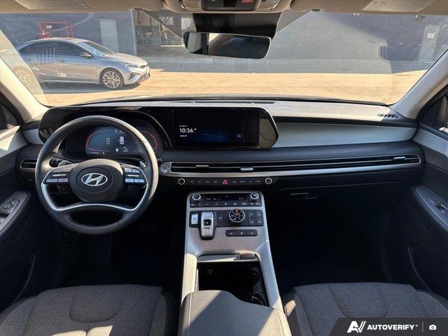 hyundai Palisade 2024 - 27