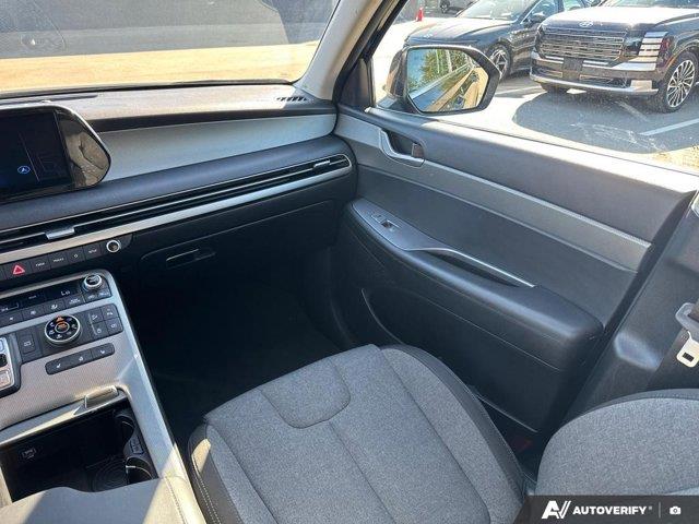 hyundai Palisade 2024 - 28