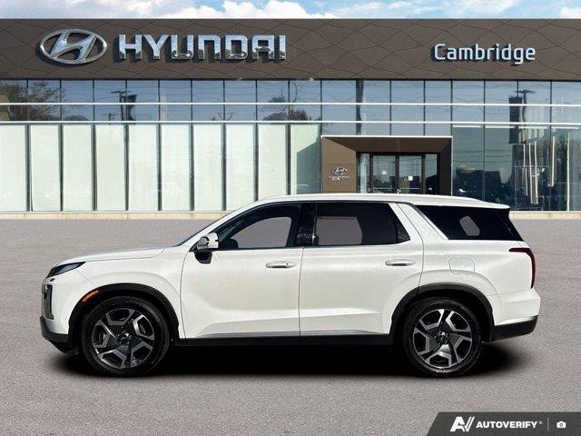 hyundai Palisade 2024 - 2