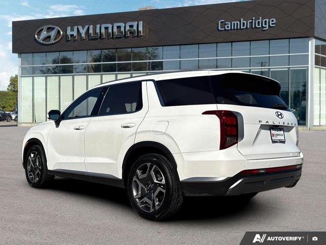 hyundai Palisade 2024 - 3