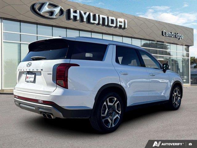 hyundai Palisade 2024 - 5