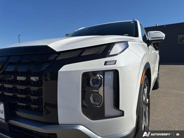hyundai Palisade 2024 - 11