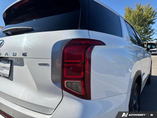 hyundai Palisade 2024 - 14