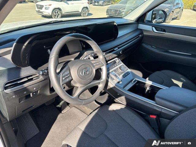 hyundai Palisade 2024 - 16