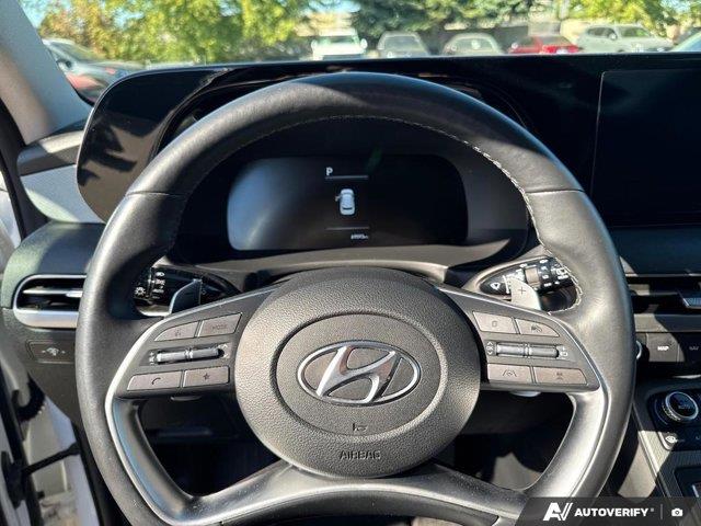 hyundai Palisade 2024 - 17