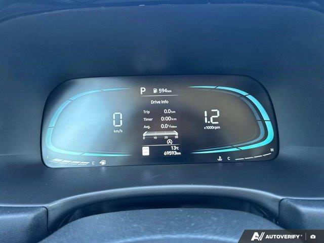 hyundai Palisade 2024 - 18