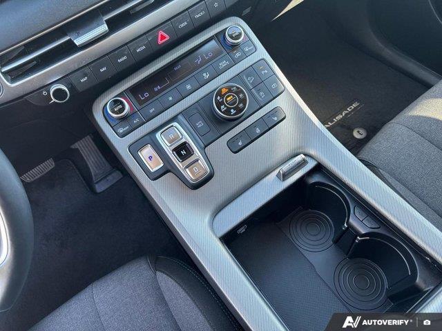 hyundai Palisade 2024 - 21