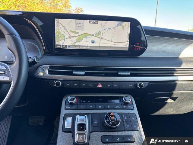 hyundai Palisade 2024 - 22