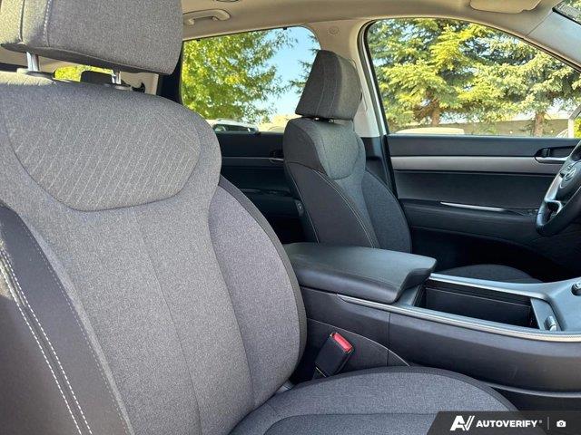 hyundai Palisade 2024 - 25