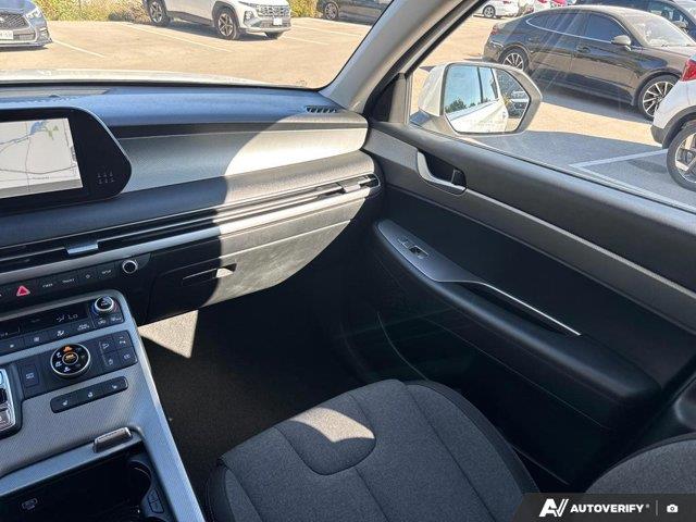 hyundai Palisade 2024 - 28