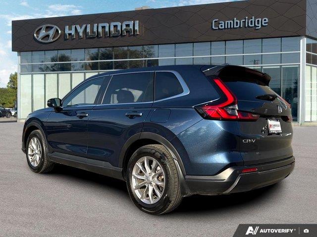 honda CR-V 2023 - 3