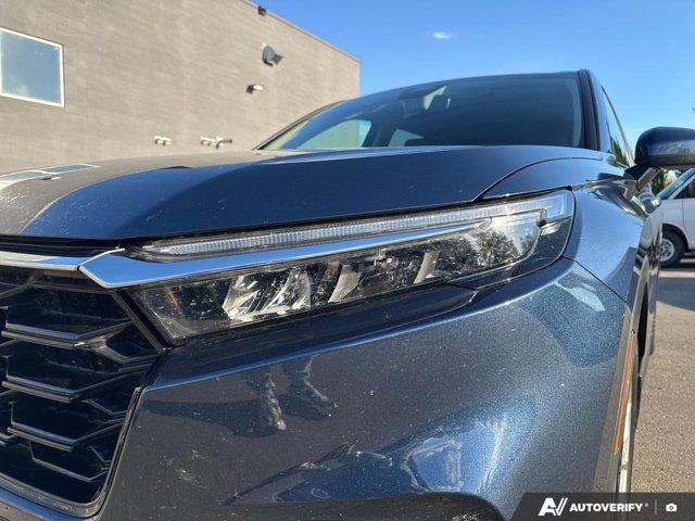 honda CR-V 2023 - 11