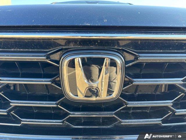 honda CR-V 2023 - 12