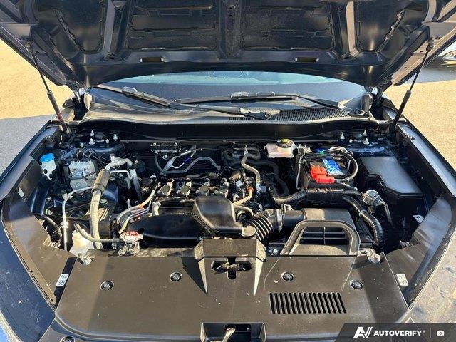 honda CR-V 2023 - 13