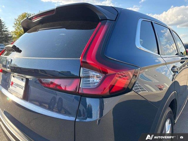 honda CR-V 2023 - 14