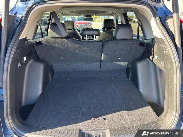 honda CR-V 2023 - 15