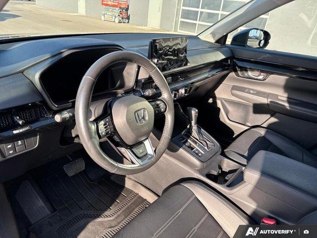 honda CR-V 2023 - 16