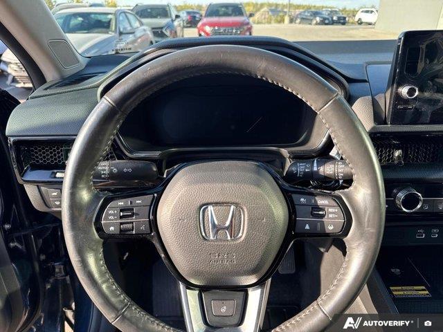 honda CR-V 2023 - 17