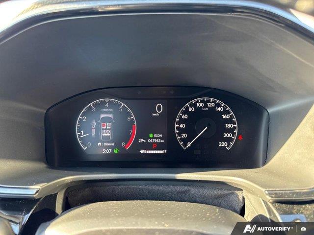 honda CR-V 2023 - 18