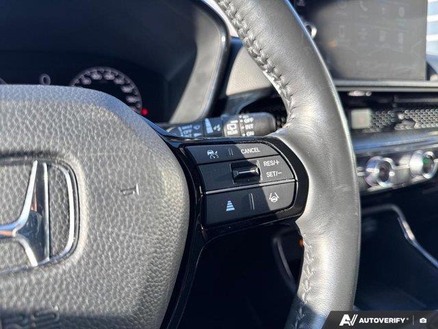 honda CR-V 2023 - 19