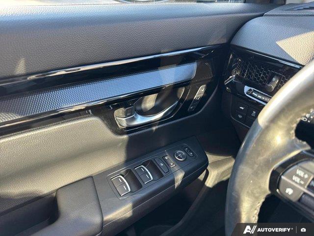 honda CR-V 2023 - 20