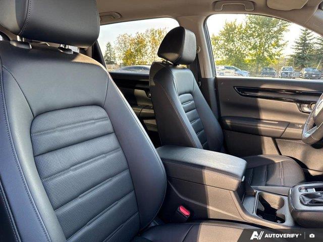 honda CR-V 2023 - 25