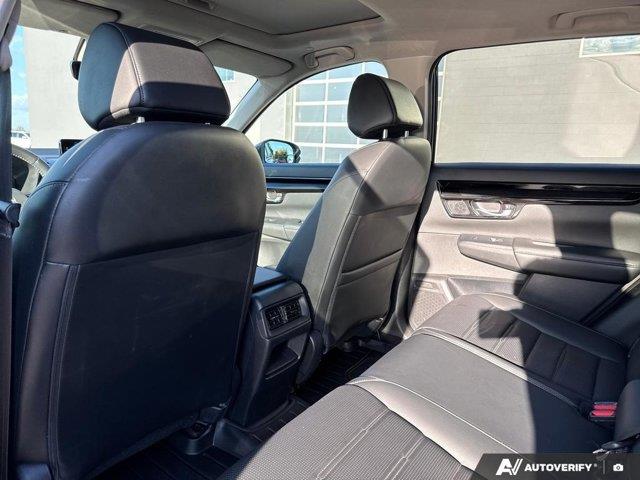 honda CR-V 2023 - 26