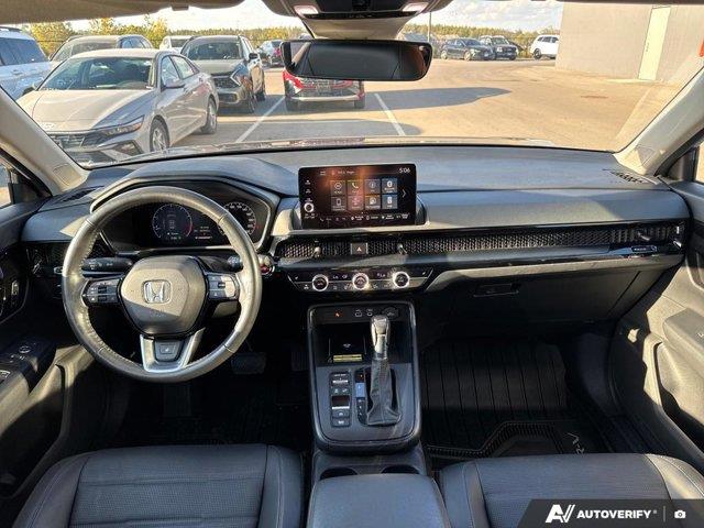 honda CR-V 2023 - 27
