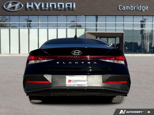 hyundai Elantra 2024 - 4