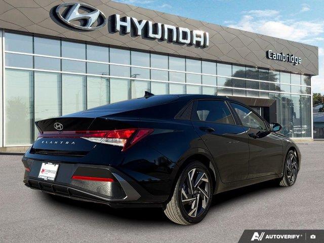 hyundai Elantra 2024 - 5
