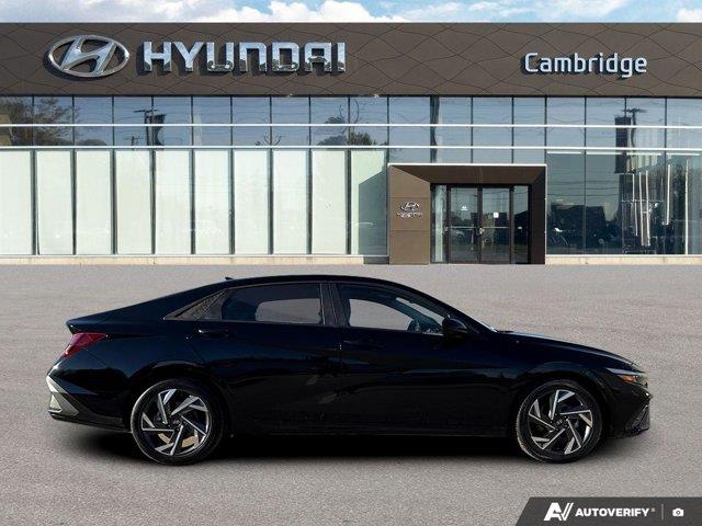 hyundai Elantra 2024 - 6