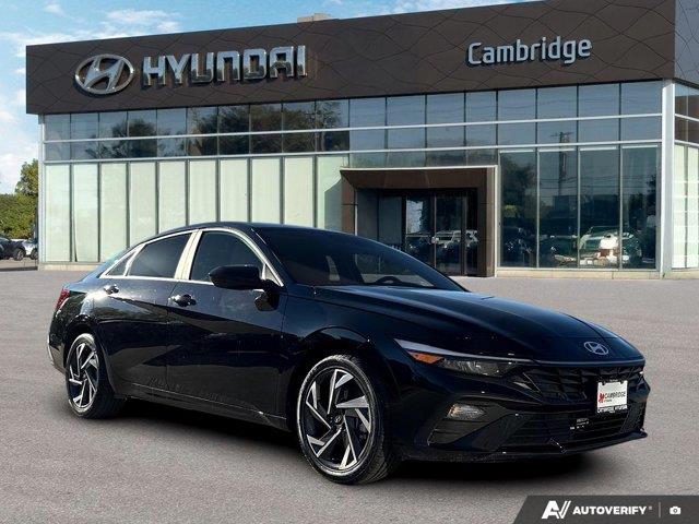 hyundai Elantra 2024 - 7