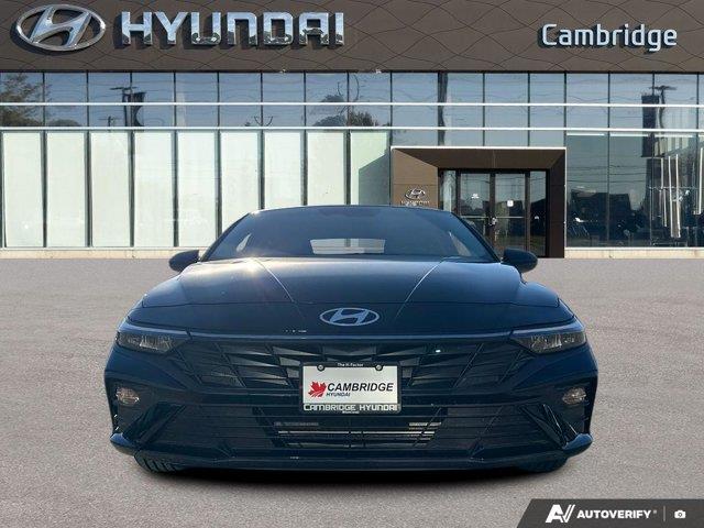 hyundai Elantra 2024 - 8